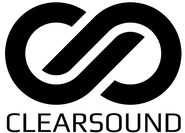 Clearsound Productions Ltd Logo